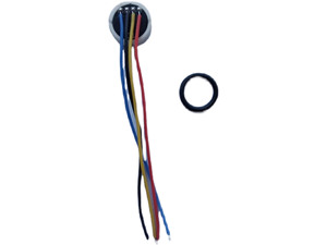 Modul pemancar <span class=keywords><strong>Sensor</strong></span> tekanan keramik Digital, daya rendah <span class=keywords><strong>3</strong></span>.3V untuk teknik IoT - Product Image 6