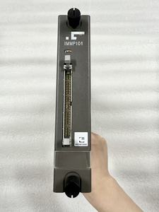 Carte EEPROM IMMPI01 avec tension de fonctionnement de 220 V, 1 port E/S, fabriquée aux États-Unis - Product Image 2