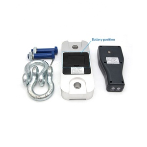 GWD200 เครื่องวัดแรงดึงแบบดิจิตอลไร้สายพร้อมหน้าจอแสดงผลโดยตรง - Product Image 1
