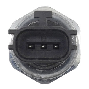 Sensor de Presión de Aceite 25070-CD00A para Motores Nissan, Tipo Eléctrico 12V, Conector Roscado - Product Image 4