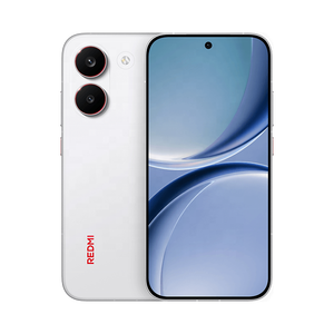 สมาร์ทโฟน Redmi Turbo 5 5G หน้าจอ 6.59 นิ้ว ความละเอียด 1.5K 120Hz ชิปประมวลผล Dimensity 8500 Ultra แบตเตอรี่ 7560mAh ชาร์จเร็ว 100W กล้อง 50MP OIS ระบบปฏิบัติการ HyperOS3 - Product Image 1