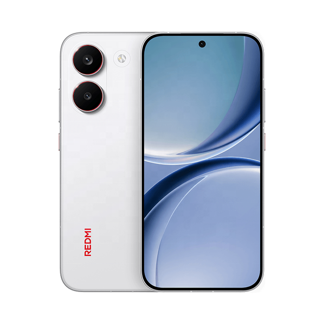 Redmi Turbo 5 5G Smartphone 6.59" 1.5K 120Hz Dimensity 8500 Ultra 7560mAh 100W Fast Charge 50MP OIS Camera HyperOS3 Cellphone