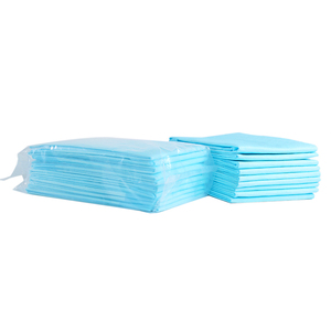 Multi-functional Disposable Adult Medical Nursing Changing Padswholesale , Disposable Underpads for Adults and Baby - Product Image 6