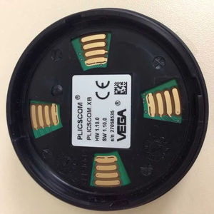 PLICSCOM.XW Módulo universal de visualización y ajuste - Product Image 3