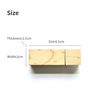 Kdata phổ biến bằng gỗ <span class=keywords><strong>USB</strong></span> <span class=keywords><strong>Flash</strong></span> Drive 2.0 3.0 Quà tặng khuyến mãi <span class=keywords><strong>Flash</strong></span> Memory computer16gb 32GB 64GB <span class=keywords><strong>Flash</strong></span> Disk Pendrive - Product Image 4