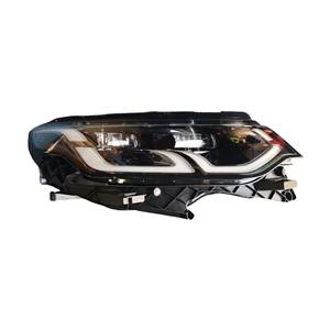 Para <span class=keywords><strong>2023</strong></span>- Land Rover <span class=keywords><strong>Discovery</strong></span> faros usados originales - Product Image 3