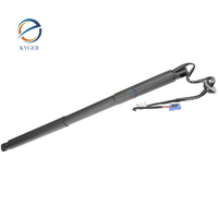 Pièces automobiles, hayon électrique, ressort à gaz 1668900000, ressort à gaz arrière droit, vérin électrique pour Mercedes Benz W166