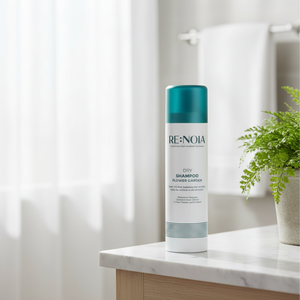 Rinoia 150 ml Dry <b>Shampoo</b> High Quality with Low Price - Product Image 3