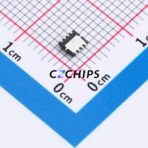 ทรานซิสเตอร์สนาม DFN3X3-8L SI7123DN-T1-GE3-HXY (Mosfet) ใหม่และดั้งเดิม - Product Image 2