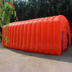 Carpas hinchables grandes para edificios, tiendas de campaña para servicios de emergencia, de primeros auxilios para eventos - Product Image 2