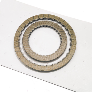 Kit d'embrayage de transmission automatique à 6 vitesses <span class=keywords><strong>DQ250</strong></span> 02E d'origine neuf pour Volkswagen <span class=keywords><strong>Audi</strong></span> <span class=keywords><strong>A3</strong></span>/Q3 avec garantie de 3 mois - Product Image 3