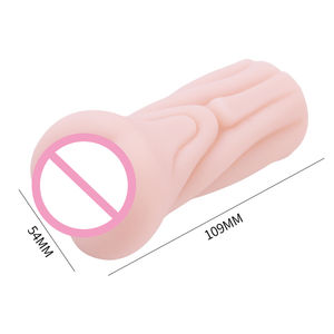 Erkekler için gerçekçi erkek Masturbator oyuncak cep Pusssy Masturbating oyuncaklar endüstriyel seks vajina seks oyuncakları erkekler için - Product Image 4