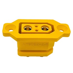 Fil de silicone rouge noir HY2.0mm, câble de connecteur JST 2-12 broches-simple/double extrémité avec verrouillage - Product Image 4