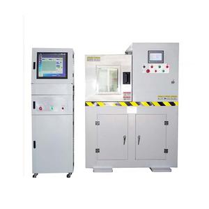 เครื่องทดสอบการสึกหรอของแถบสายพานด้วยแรงเสียดทาน - Product Image 4