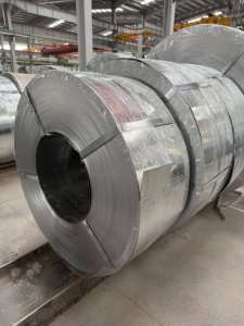 Холоднокатаная сталь <span class=keywords><strong>Z60</strong></span> Z275 Hs G550 - Product Image 4