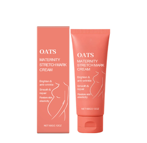 Crème Efficace <span class=keywords><strong>Anti</strong></span>-Vergetures à Marque Blanche pour <span class=keywords><strong>Grossesse</strong></span> et Réparation des Marques - Product Image 6