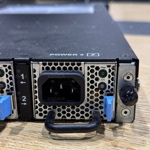 F5 Networks F5 BIG-IP Serie I4000 I4600/I4800, Switches POE de 24 Puertos, Firewall con Capacidad de 598 Gbps, Apilables y con Soporte VLAN - Product Image 5