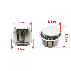 Thermostats magnétiques pour cuiseur à riz 41-60 m² – Pièces de contrôle pour chauffe-eau électrique - Product Image 4