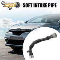 Tuyau de refroidisseur intermédiaire Turbo pour Renault Mégane MK3 Scenic 144603264R