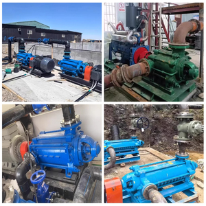Large Flow Horizontal Multistage Pipeline Booster <b>Pump</b> High Industrial <b>Water</b> <b>Pump</b> - Product Image 5