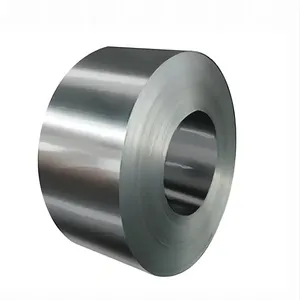 Rolling mill edge slit edge spring 201 301 304 430 stainless steel strip hot rolled coils strapping hot rolled price