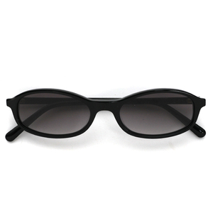 Оправа для солнцезащитных очков с индивидуальным логотипом, оптовая продажа, модные черные очки в стиле ретро, высококачественные солнцезащитные очки для мужчин и женщин - Product Image 2