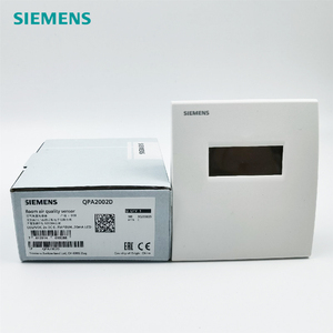 Sensor de Calidad del Aire Interior QPA2060D Original, Detector de CO2 y Temperatura con Pantalla LCD para Sistemas de Ventilación de Edificios - Product Image 3