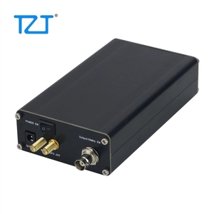 GGDX Bestseller: Oscillatore Disciplinato GPS (GPSDO) 10MHz, Sorgente di Segnale OCXO Atomico con Orologio al Rubidio per Riferimento di Frequenza - Product Image 2