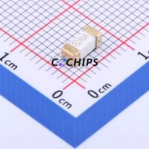 SST2100 One-Time Fuse 2410 Fuse ( Type: SMD Fuse )( Rated Current: 10A ) - Product Image 1