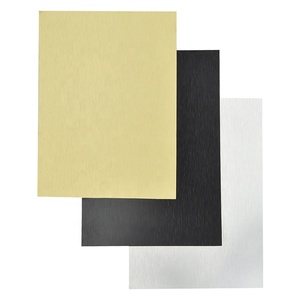 Láminas Decorativas <span class=keywords><strong>de</strong></span> Laminado Metálico Remica HPL Resistentes al Agua y al Fuego, Serie Dorada <span class=keywords><strong>Formica</strong></span>, Precio <span class=keywords><strong>de</strong></span> Fábrica - Product Image 3
