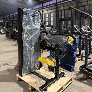 <span class=keywords><strong>Machine</strong></span> de musculation professionnelle en acier pour curls biceps et <span class=keywords><strong>triceps</strong></span> - Product Image 5