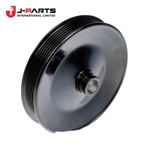 Poulie, entraînement de pompe à palette pour Toyota Hilux Surf RZN169 1999-2004 OE 44319-34010 4431934010 - Product Image 1