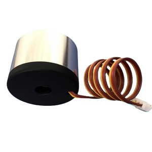 Motor CC sin escobillas en miniatura X3006 de imán permanente para dispositivos de audio - Product Image 1