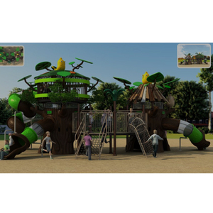 Tiempo <span class=keywords><strong>de</strong></span> juego Parque <span class=keywords><strong>de</strong></span> atracciones para niños Equipo <span class=keywords><strong>de</strong></span> patio <span class=keywords><strong>de</strong></span> recreo al aire libre <span class=keywords><strong>de</strong></span> madera para jardín <span class=keywords><strong>de</strong></span> infantes - Product Image 5