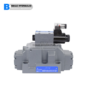 วาล์วปรับสมดุลซีรีส์ BLG (วาล์วลดแรงดันและวาล์วระบายแรงดัน) - Product Image 4