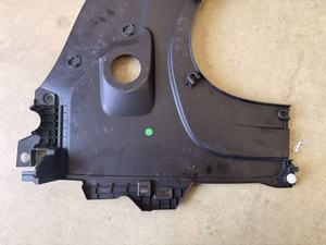 32297905 32234593 32297906 ชิ้นส่วนฉนวนกันความร้อนฝาครอบด้านหน้าห้องเครื่องยนต์ซ้ายขวาสำหรับ <span class=keywords><strong>Volvo</strong></span> EC40 20243-2026 ที่ถอดออกแล้ว - Product Image 4