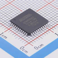 EPM3064ATC44-10N CPLD 64 macrocellules 34 entrées/sorties 10ns 3.3V TQFP-44 (10x10) Puce logique programmable originale