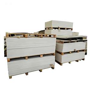 Pannelli in Fibra di Vetro GRP Certificati ISO9001 TuSheng, Alta Resistenza e Leggerezza per Costruzioni, Camion Frigoriferi e Cargo Secco - Product Image 2