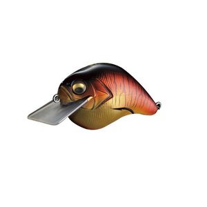 Vendita calda 65mm 16g Mini Crankbait di alta qualità <span class=keywords><strong>esca</strong></span> dura <span class=keywords><strong>per</strong></span> spigola <span class=keywords><strong>persico</strong></span> <span class=keywords><strong>trota</strong></span> pesca galleggiante pesci d'acqua dolce fiumi laghi - Product Image 4