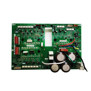 Carte de circuit imprimé neuve pour <span class=keywords><strong>climatiseur</strong></span> <span class=keywords><strong>Panasonic</strong></span> HIC-20ME1E81 <span class=keywords><strong>Inverter</strong></span> 1FA4B1B137700-1 Carte de commande 1FA4B1B137700 1 pièce - Product Image 1
