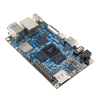 Original RK3588S 8-Core 64Bit PCIE Module externe WiFi BT carte de développement d'ordinateur carte unique Orange Pi 5 4GB 8GB 16GB