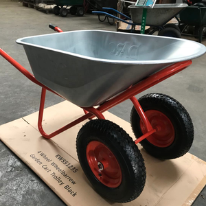 Fabricants Matériau de construction <span class=keywords><strong>Brouette</strong></span> de construction en métal à <span class=keywords><strong>prix</strong></span> élevé - Product Image 3