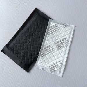 Almohadilla Absorbente de Agua para Carne, Mariscos y Aves de Corral, de Película de PE Desechable, Directo de Fábrica, para Uso Doméstico e Industrial - Product Image 1