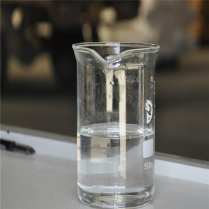 Glycérine de qualité industrielle raffinée à 99,5 %, CAS 56-81-5, C3H8O3, glycérol - Product Image 4
