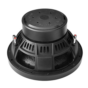 Subwoofer para Auto DIBEISI de 15 Pulgadas con Bajos de 12 Pulgadas y Altavoz Woofer de 10 Pulgadas y Bocina Categoría de Producto - Product Image 3