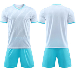 Tenue d'entraînement pour équipe de football, vêtements de sport, football avec nom et numéro - Product Image 2