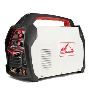 Le saldatrici Tig tagliano la taglierina al Plasma Perfect Power Cutting And Welding Machine Welder