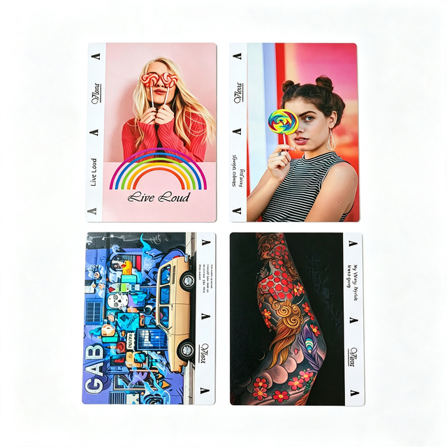 Customized Pattern TPU Waterproof Phone Back Film DIY Decorative Skin Sticker in Stock Wholesale