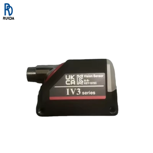 หัวเซ็นเซอร์วิชัน KEYENCE IV3-500CA IV3-500MA IV3-600CA IV3-600MA, กล้องอัจฉริยะ รุ่นมาตรฐาน ใหม่และเป็นของแท้ - Product Image 1