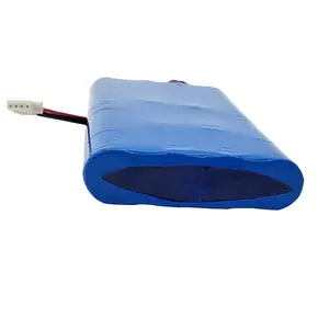 506085 Lithium Polymer 7.4V 3000Mah Rc Lipo Accu Voor Audit Producten